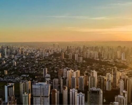 Festival Viva Goiânia leva atrações gratuitas a quatro bairros