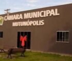 Câmara de Mutunópolis oferece 28 oportunidades