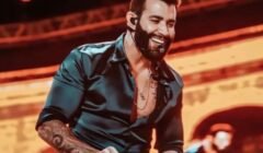 Gusttavo Lima terá de indenizar mulher após show em Fortaleza