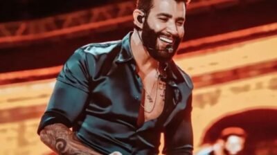Gusttavo Lima terá de indenizar mulher após show em Fortaleza