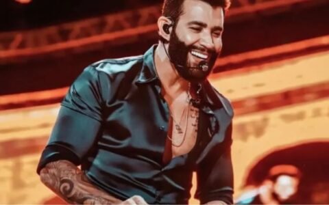Gusttavo Lima terá de indenizar mulher após show em Fortaleza