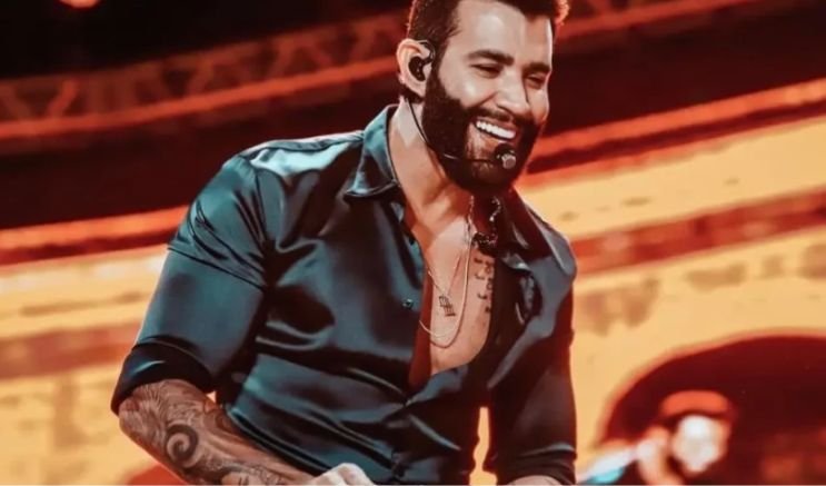 Gusttavo Lima terá de indenizar mulher após show em Fortaleza