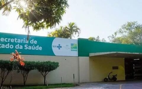 Saúde de Goiás oferece 319 vagas para residência em 2027