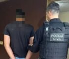 Goiás prende quatro suspeitos em operação contra crimes digitais