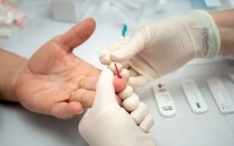 Homens são maioria entre casos de sífilis em Goiás