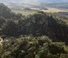 Goiás ganha mosaico com 20 reservas na Serra dos Pireneus