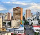 Goiânia vai pagar parte do aluguel de quem morar no Centro