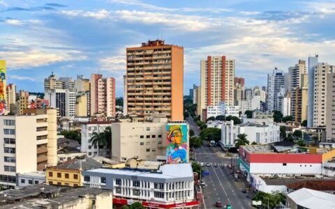 Goiânia registra maior alta de aluguel entre 36 cidades