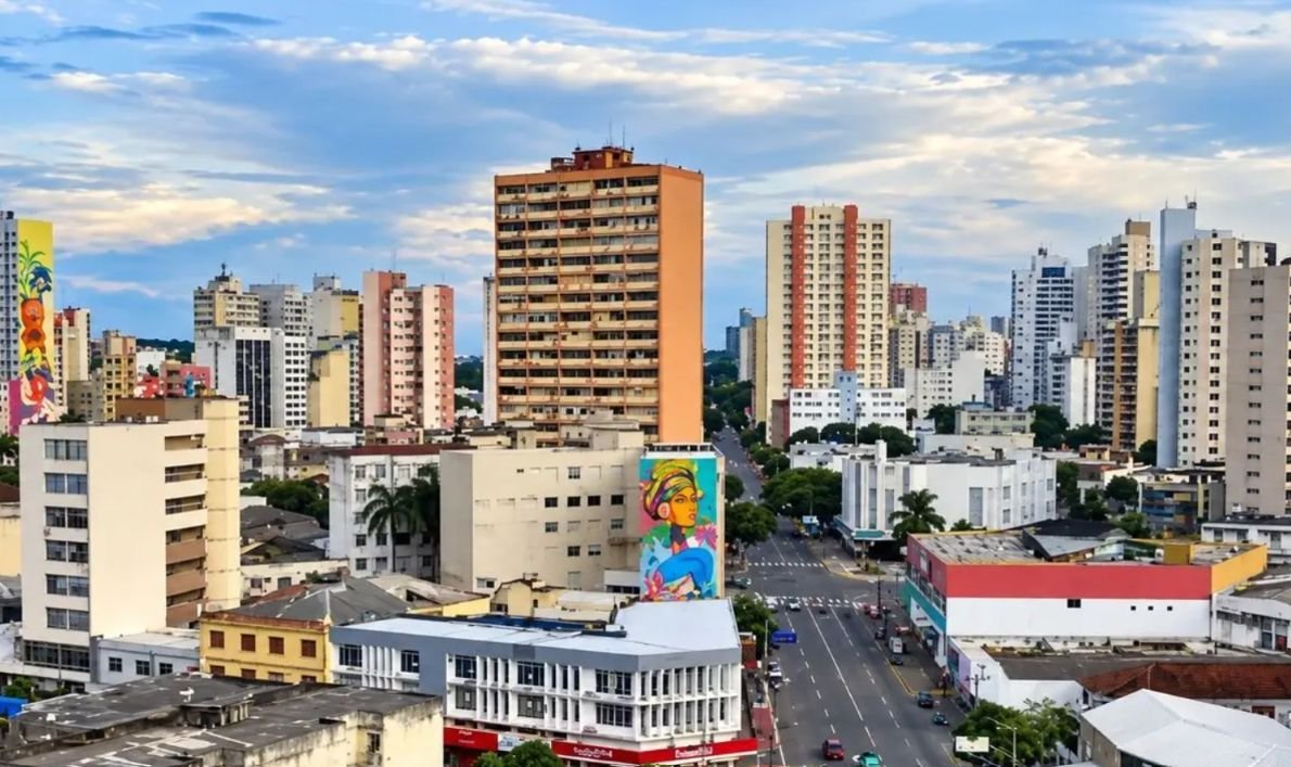 Goiânia vai pagar parte do aluguel de quem morar no Centro