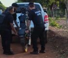 Investigação de emboscada em Uruaçu leva à prisão de jovem de 19 anos