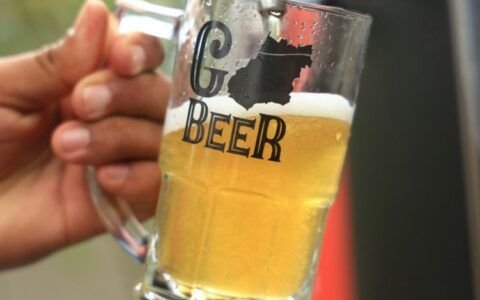 Go Beer leva cervejas artesanais e música ao Aparecida Shopping
