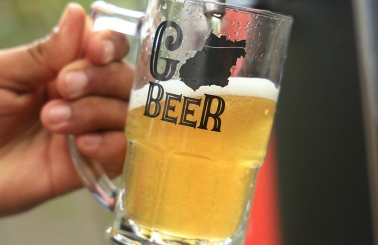 Go Beer leva cervejas artesanais e música ao Aparecida Shopping