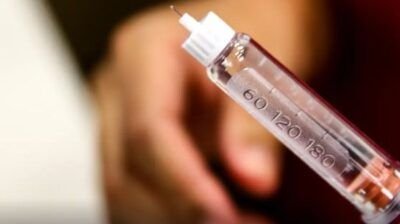 Anvisa proíbe produtos vendidos em sites, incluindo retatrutida