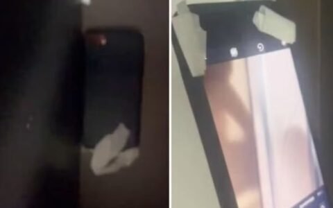 Pedreiro esconde celular para filmar cliente trocando de roupa em Goiás