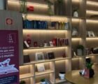 Projeto no Setor Marista incentiva troca e empréstimo de livros