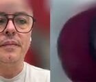 Deputado argentino é assaltado durante entrevista em São Paulo