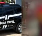 Homem usa IA para ameaçar ex com foto falsa armado em Goiás