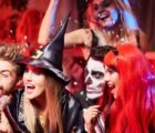 Halloween em Goiânia tem rock, festa geek e caça aos doces