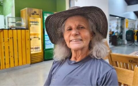Professora de 79 anos fica em estado grave após ataque com vidro em Goiânia