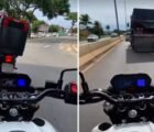 ‘Todo Mundo Odeia o Chris’ inspira vídeo sobre trânsito de Goiânia