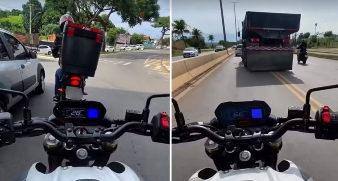 ‘Todo Mundo Odeia o Chris’ inspira vídeo sobre trânsito de Goiânia