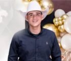 Morte de jovem em carreata comove Goianésia e gera notas de pesar