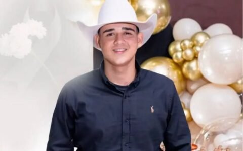 Morte de jovem em carreata comove Goianésia e gera notas de pesar