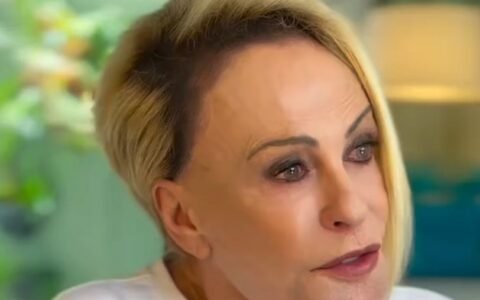 Ana Maria Braga fala sobre voto feminino e direitos sociai; assista