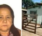 Mulher é encontrada morta em casa e polícia procura ex-marido em Anápolis