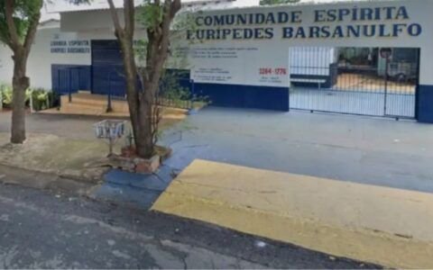 Ex-líder de centro espírita é alvo de operação do MP em Goiás