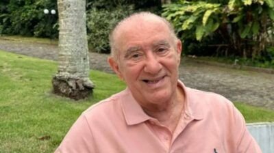 Justiça manda penhorar mansão de Renato Aragão por dívida de R$ 676 mil
