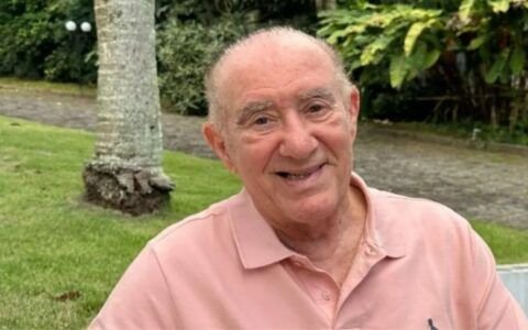Justiça manda penhorar mansão de Renato Aragão por dívida de R$ 676 mil