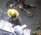 Homem desaparecido é achado morto em córrego de Perolândia