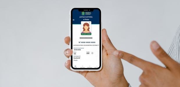 Não vai votar? Saiba como justificar seu voto em 2026