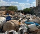 Reciclagem é embargada após fiscalização no Centro de Goiânia
